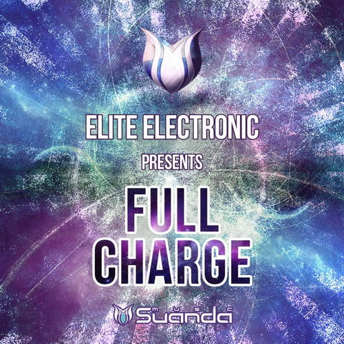 Cover for Elite Electronic pres. Full Charge - 2016