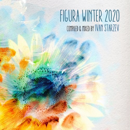 Cover for Ivan Starzev - Figura Winter 2020 - 2020