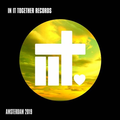 Cover for Jas P - In It Together Records - Amsterdam 2019 - 2019