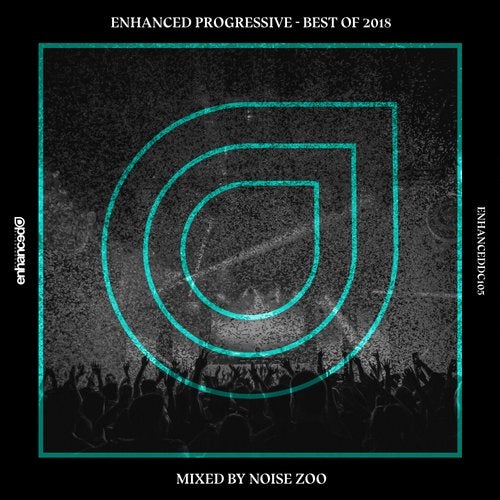 Cover for Noise Zoo - Enhanced Progressive - Best Of 2018 - 2018