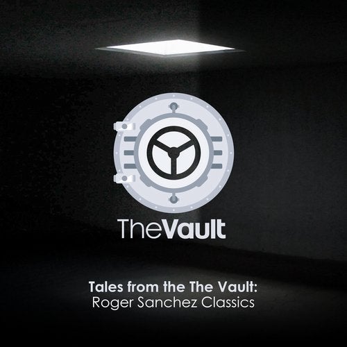Cover for Roger Sanchez - Tales From The Vault Vol. 1 - 2020