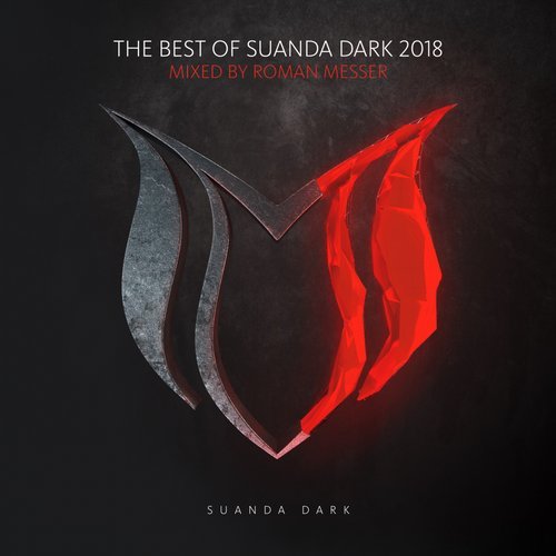 Cover for Roman Messer - The Best Of Suanda Dark 2018 - 2018