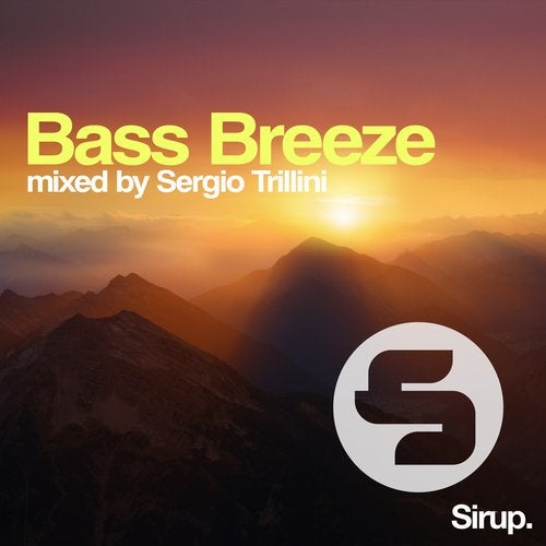 Cover for Sergio Trillini - Bass Breeze - 2020