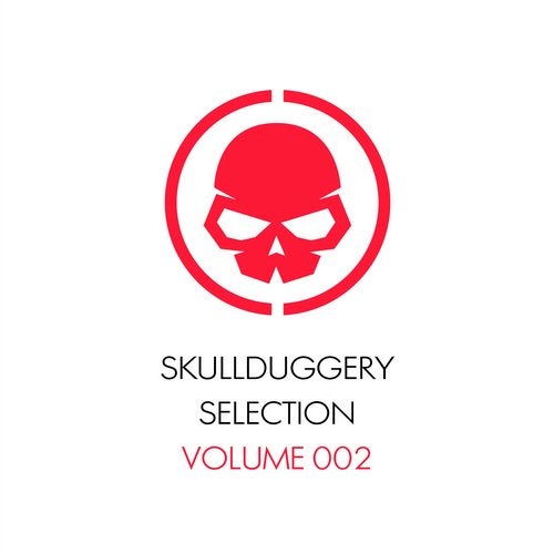 Cover for Skullduggery Selection Vol. 2 - 2020