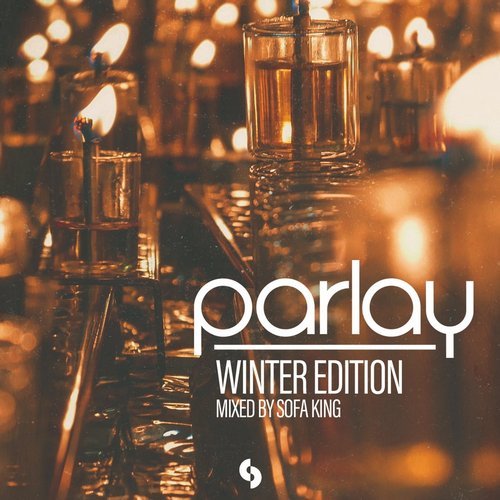 Cover for Sofa King - Parlay - Winter Edition - 2019