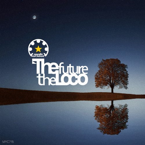 Cover for The Loco - The Future - 2019