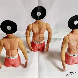 Apparel Wax - 003 MIX - 2024 cover image