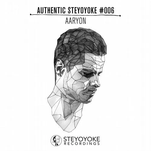 Aaryon - Authentic Steyoyoke #006 - 2015 cover image