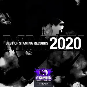 A.B. - Best Of Stamina Records 2020 - 2020 cover image