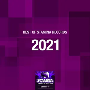 A.B. - Best Of Stamina Records 2021 - 2021 cover image