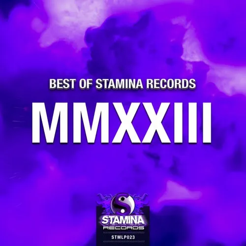 A.B. - Best Of Stamina Records 2023 - 2023 cover image