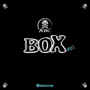 ABC - ABC Box - Herrentags Live Mix - 2017 cover image