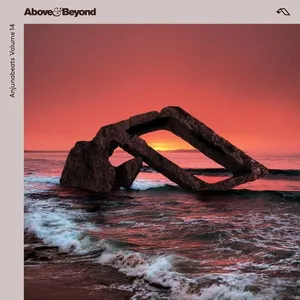 Above & Beyond - Anjunabeats Vol. 14 - 2019 cover image