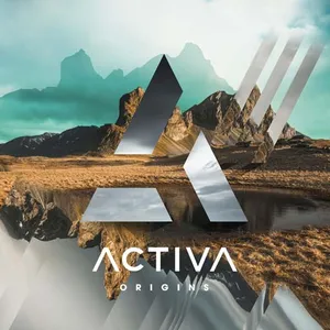 Activa - Origins - 2021 cover image
