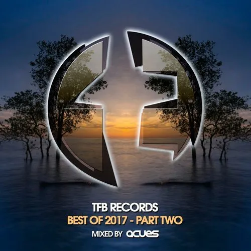 Acues - TFB Records - Best Of 2017 - Part 2 - 2018 cover image