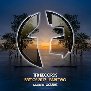 Acues - TFB Records - Best Of 2017 - Part 2 - 2018 cover image