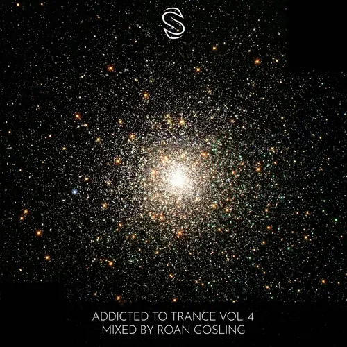 Roan Gosling - Addicted To Trance Vol. 4 - 2024 cover image