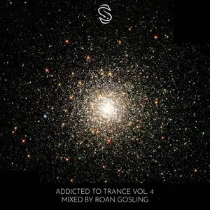 Roan Gosling - Addicted To Trance Vol. 4 - 2024 cover image