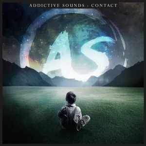 Addictive Sounds - Contact - 2017 cover image