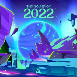 Addictive Sounds - The Sound Of 2022 - 2022 cover image