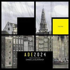 Daniella Bjarnhof - ADE2024 - 2024 cover image