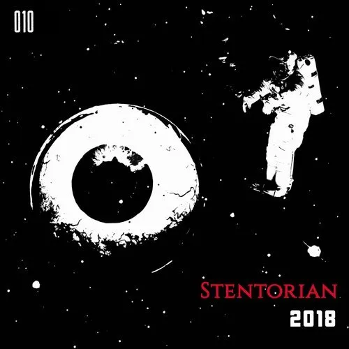 After X - Stentorian 2018 - 2018 cover image