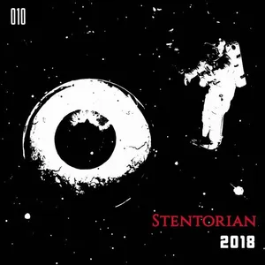 After X - Stentorian 2018 - 2018 cover image