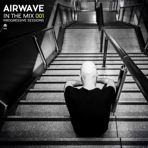Airwave - In The Mix 001 - Progressive Sessions - 2015 cover image