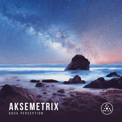 Aksemetrix - Aqua Perception - 2018 cover image