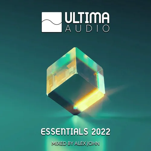 Alex John - Ultima Audio - Essentials 2022 - 2023 cover image