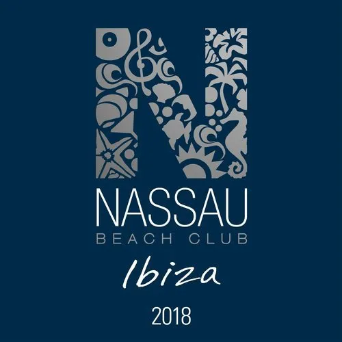 Alex Kentucky & David Crops - Nassau Beach Club Ibiza 2018 - 2018 cover image