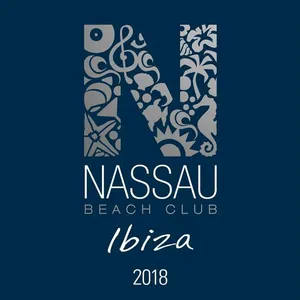 Alex Kentucky & David Crops - Nassau Beach Club Ibiza 2018 - 2018 cover image
