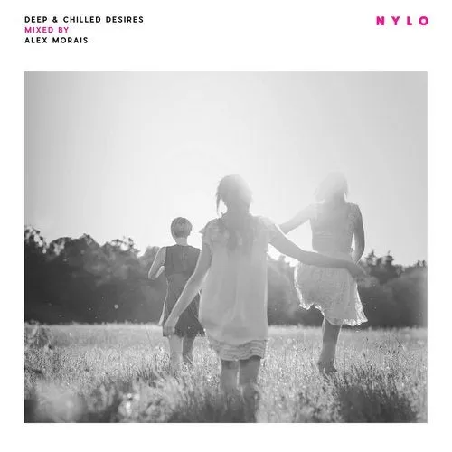 Alex Morais - Deep And Chilled Desires Vol. 1 - 2017 cover image