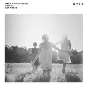 Alex Morais - Deep And Chilled Desires Vol. 1 - 2017 cover image