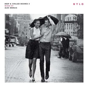 Alex Morais - Deep And Chilled Desires Vol. 2 - 2018 cover image