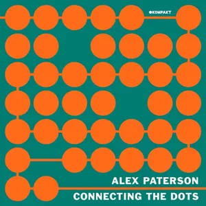 Alex Paterson - Connecting The Dots - 2021 cover image