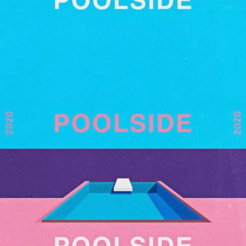Alex Preston - Toolroom Poolside 2020 - 2020 cover image