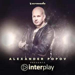 Alexander Popov - Interplay 2015 - 2015 cover image