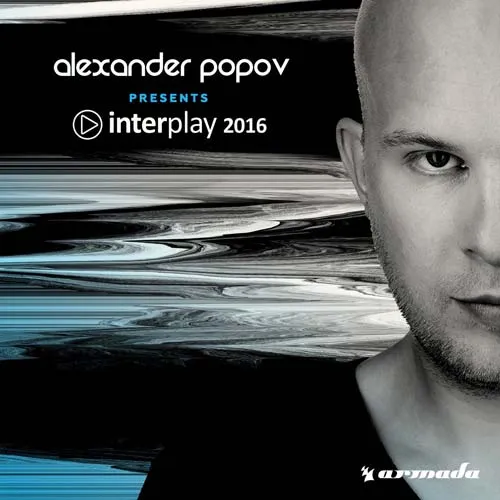 Alexander Popov - Interplay 2016 - 2016 cover image