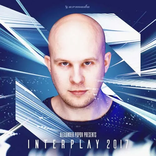 Alexander Popov - Interplay 2017 - 2017 cover image
