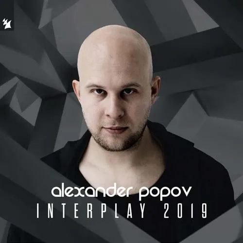 Alexander Popov - Interplay 2019 - 2019 cover image