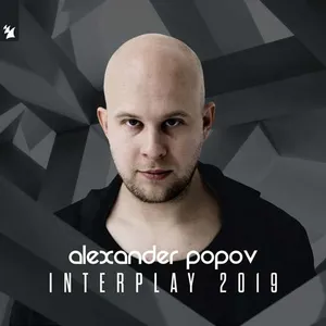 Alexander Popov - Interplay 2019 - 2019 cover image