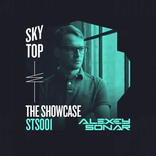 Alexey Sonar - The Showcase - 2018 cover image
