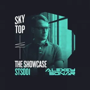 Alexey Sonar - The Showcase - 2018 cover image