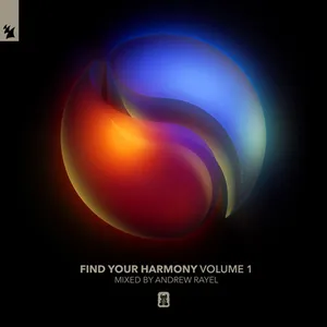 Andrew Rayel - Find Your Harmony Vol. 1 - 2020 cover image