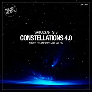 Andrey Mikhailov - Constellations 4.0 - 2015 cover image