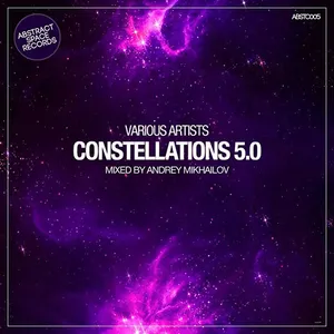 Andrey Mikhailov - Constellations 5.0 - 2015 cover image