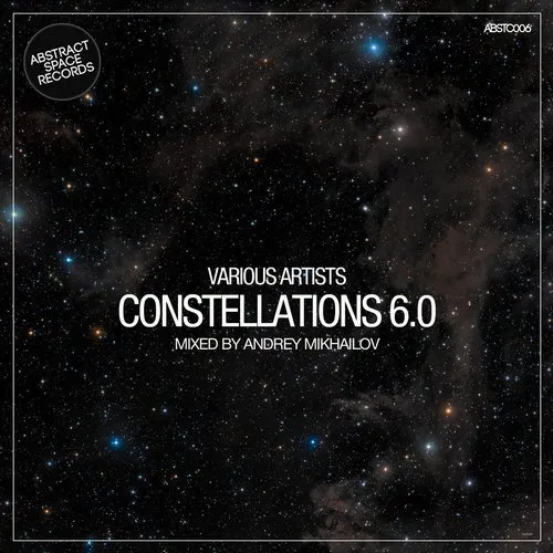 Andrey Mikhailov - Constellations 6.0 - 2015 cover image