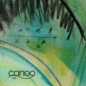 Angeldeejay - Canoo Club Vol. 1 - 2022 cover image