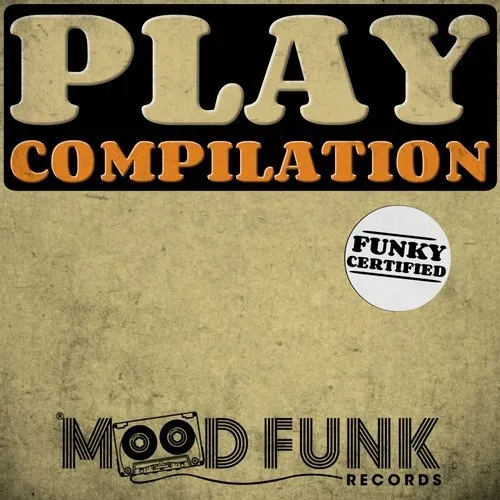 Angelo Ferreri - Play Compilation - 2018 cover image